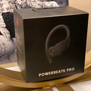 PowerBeatsPro